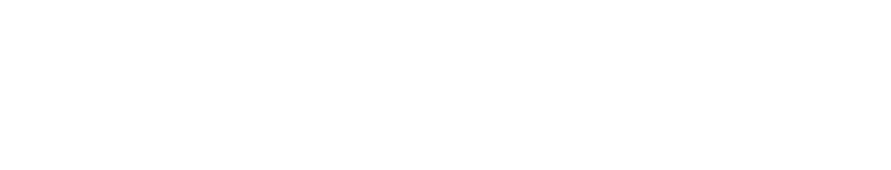 The Outward Look Logo Horizontaal Wit