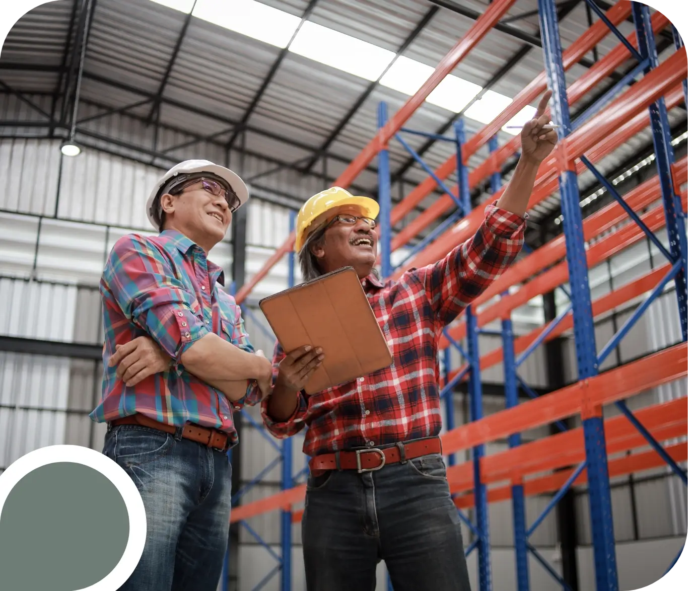 operational excellence maakindustrie